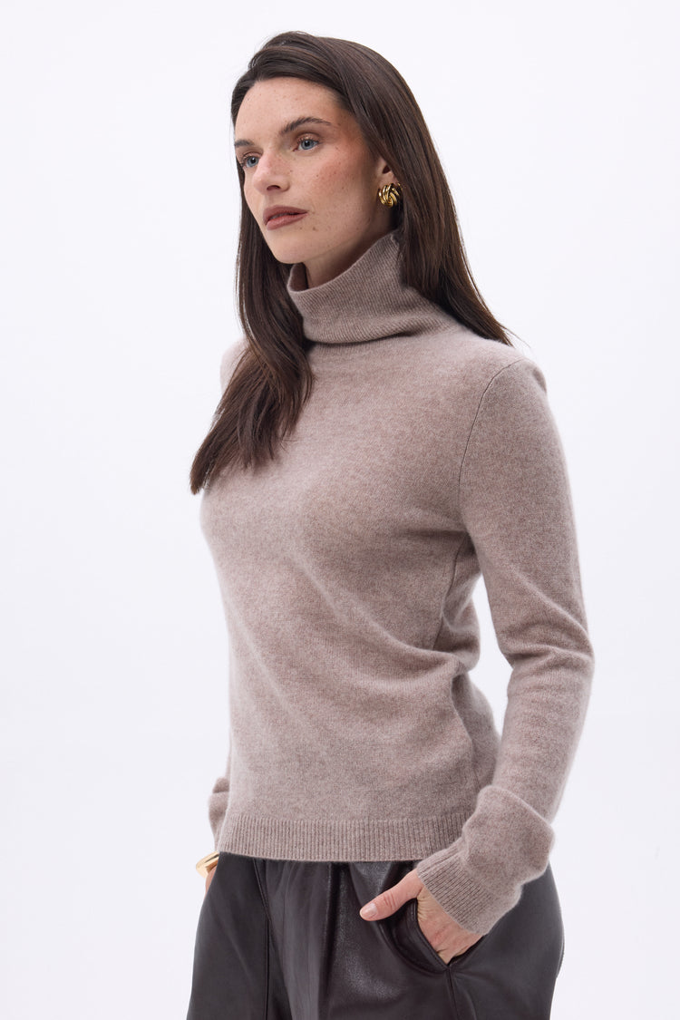 #NOISETTE #FEMME