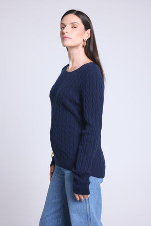 #BLEUMARINE