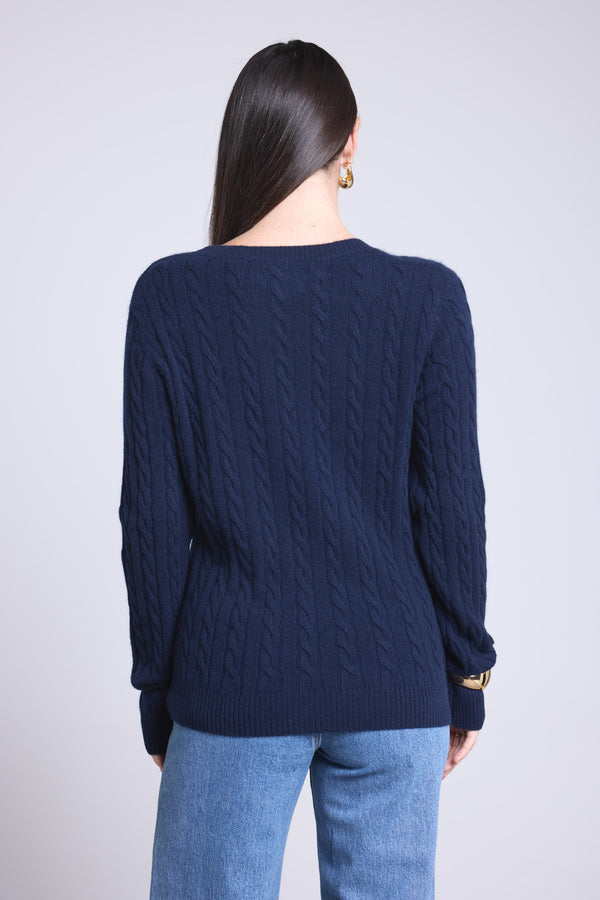 #BLEUMARINE
