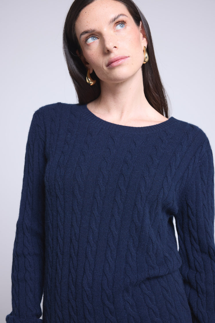 #BLEUMARINE