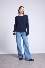 #BLEUMARINE