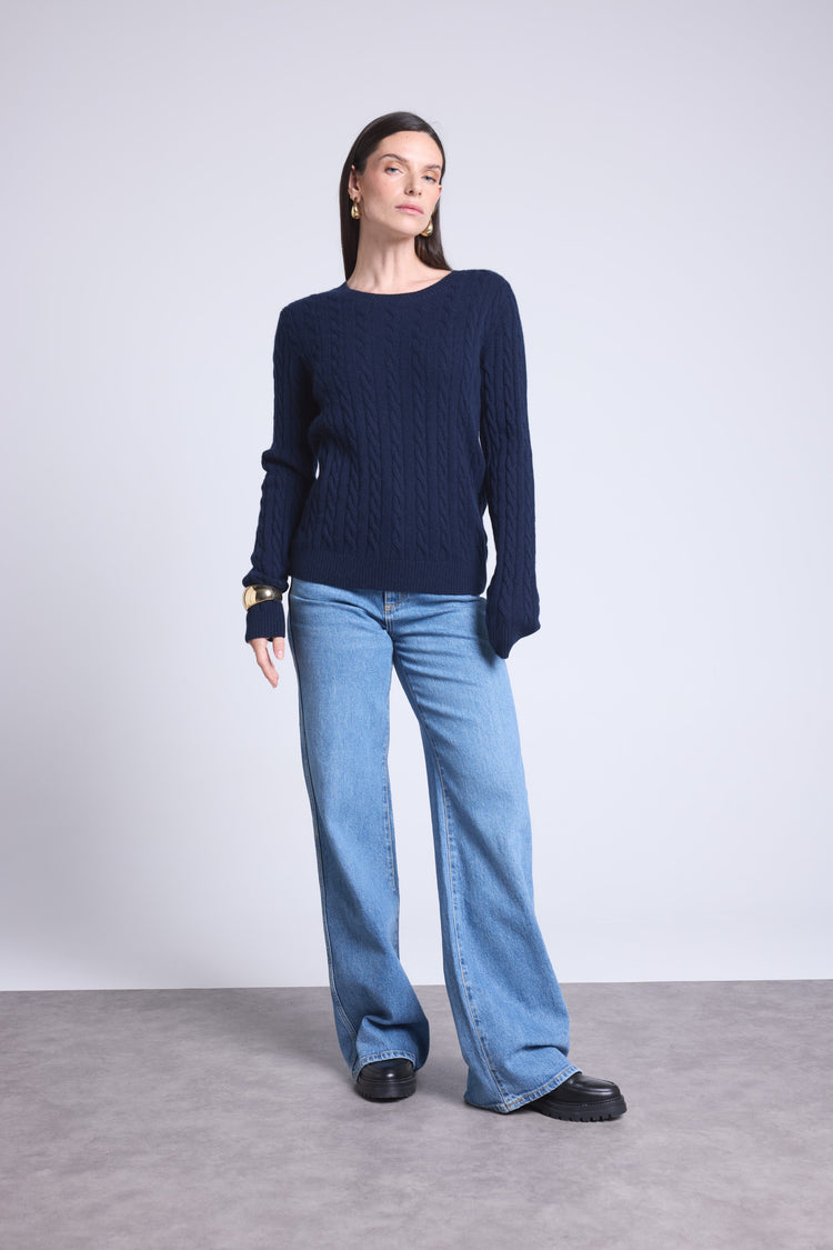 #BLEUMARINE