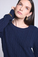 #BLEUMARINE