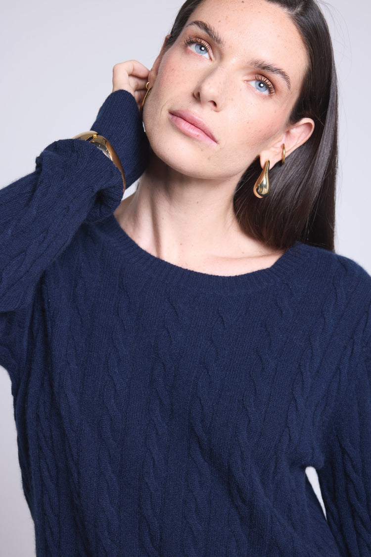 #BLEUMARINE