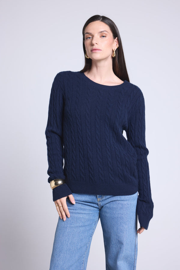 #BLEUMARINE