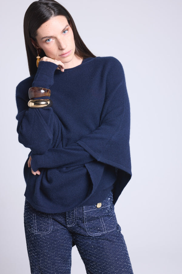 #BLEUMARINE