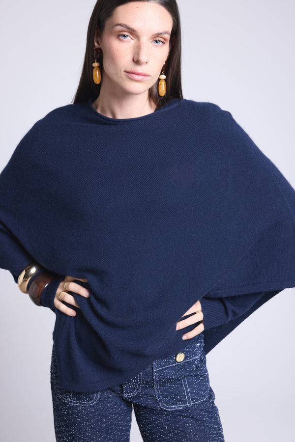 #BLEUMARINE