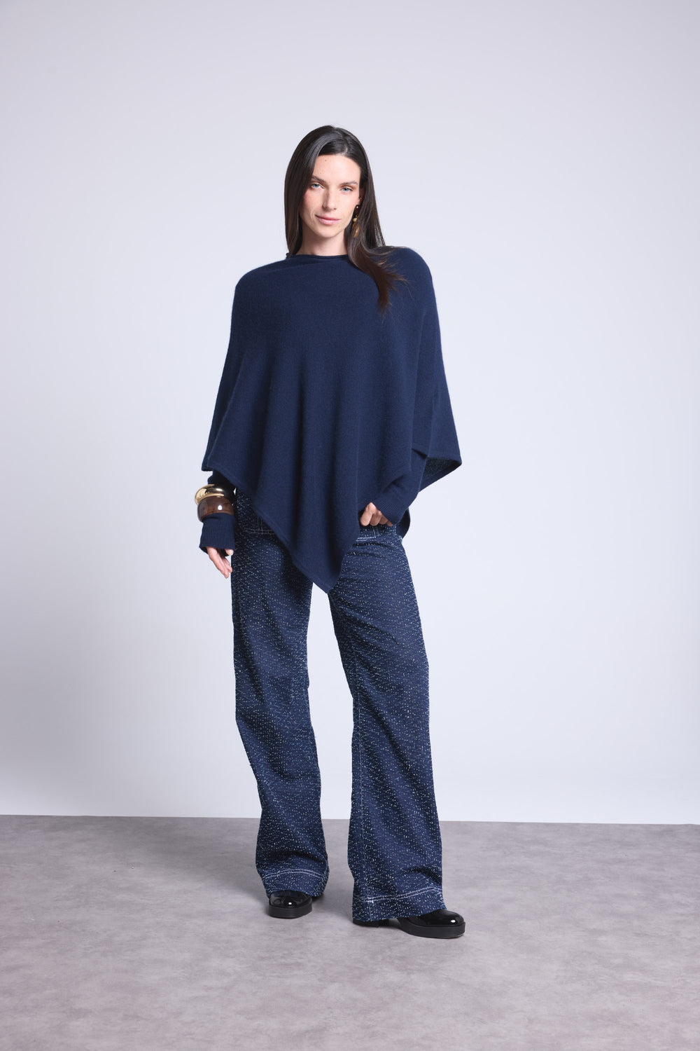 #BLEUMARINE