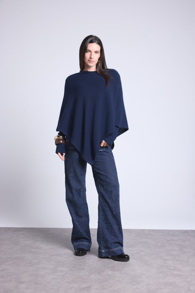 #BLEUMARINE