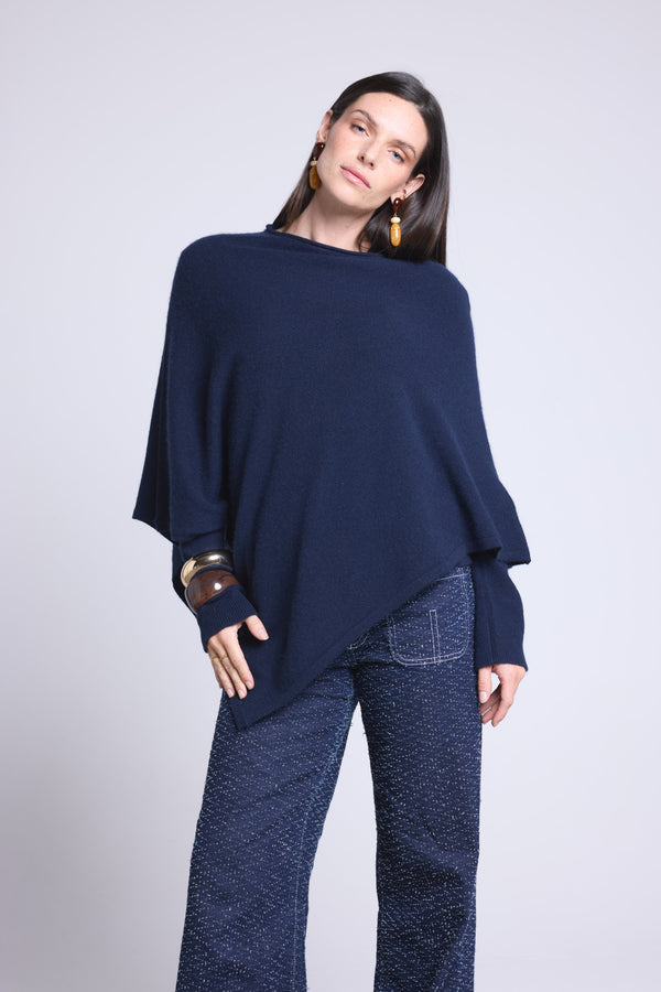 #BLEUMARINE