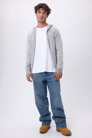 #GRISCLAIR #HOMME