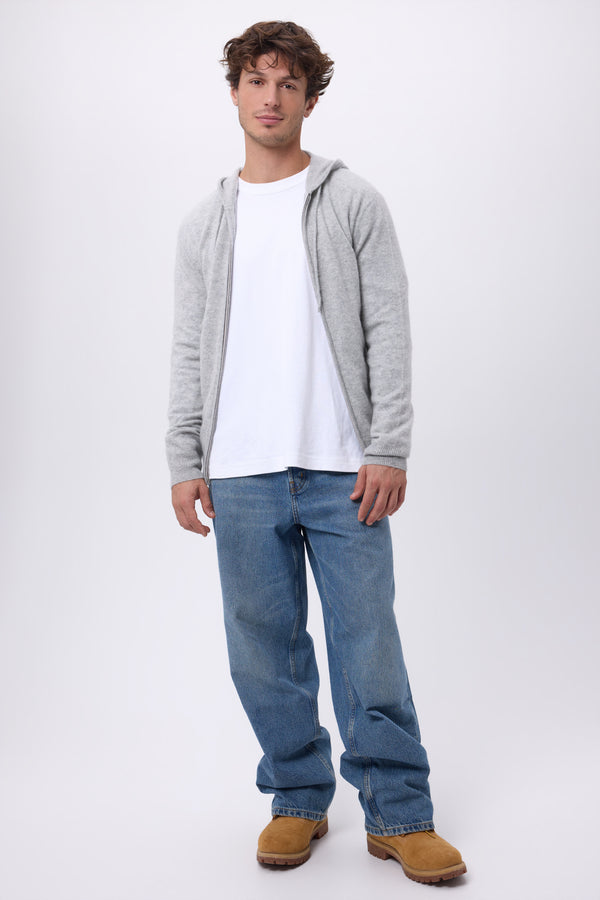 #GRISCLAIR #HOMME