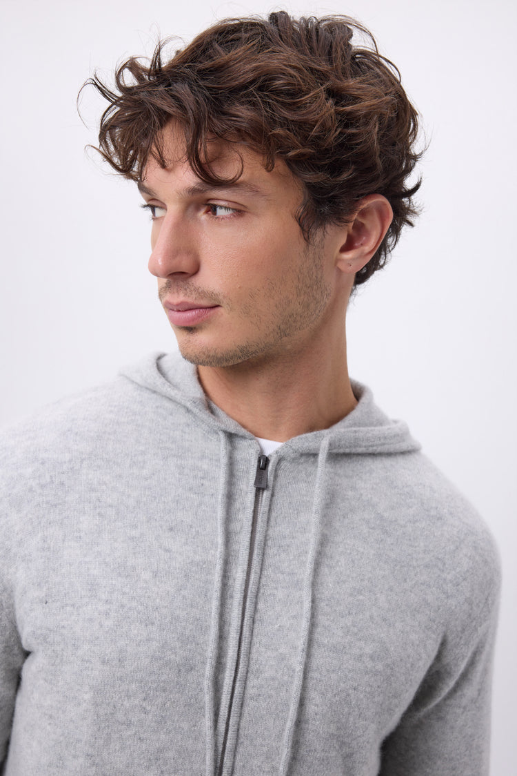 #GRISCLAIR #HOMME