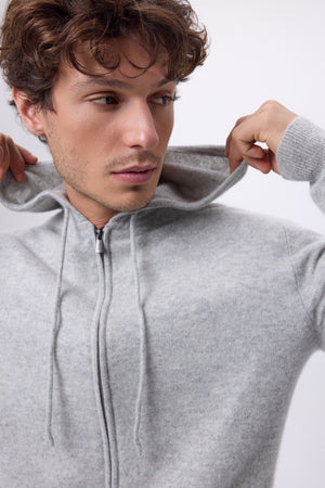#GRISCLAIR #HOMME
