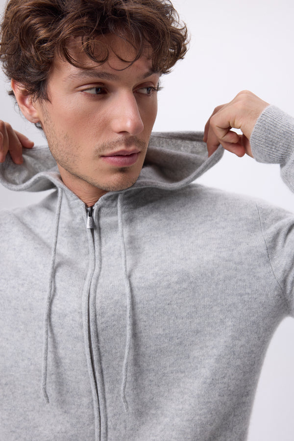 #GRISCLAIR #HOMME
