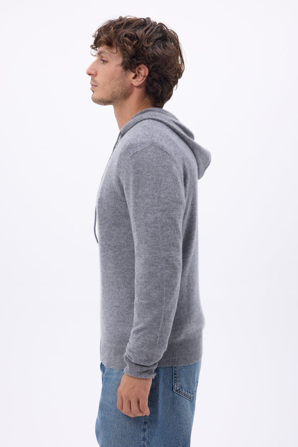 #GRISFONCE #HOMME