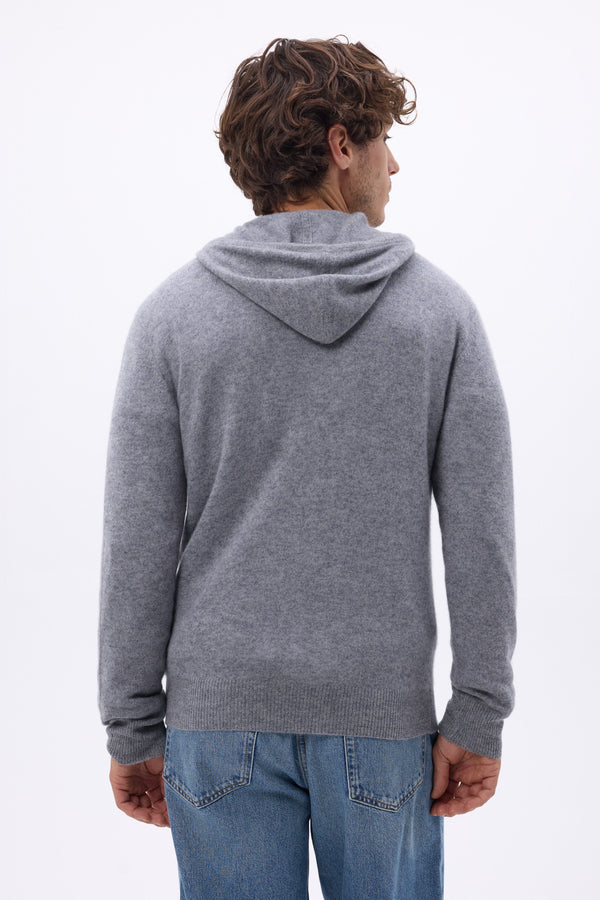 #GRISFONCE #HOMME