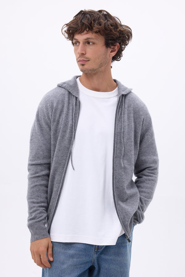 #GRISFONCE #HOMME
