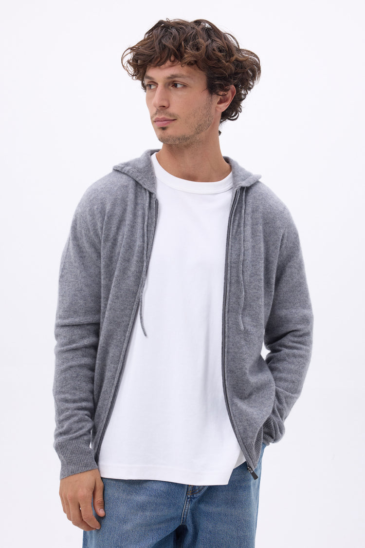 #GRISFONCE #HOMME