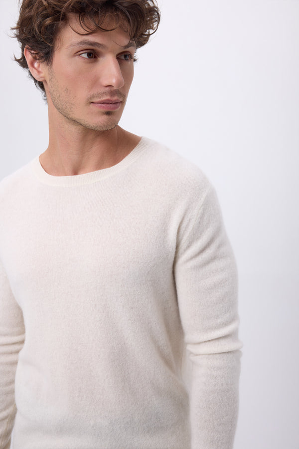 #BLANC #HOMME