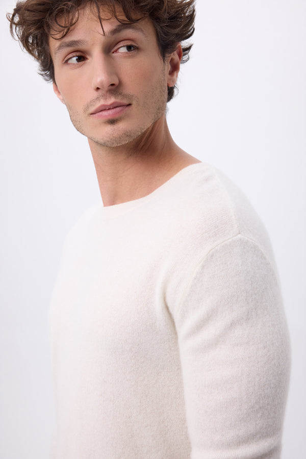 #BLANC #HOMME