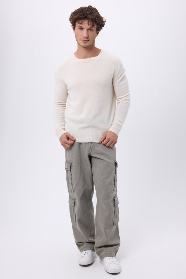 #BLANC #HOMME