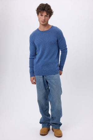 #BLEUJEAN #HOMME