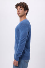 #BLEUJEAN #HOMME