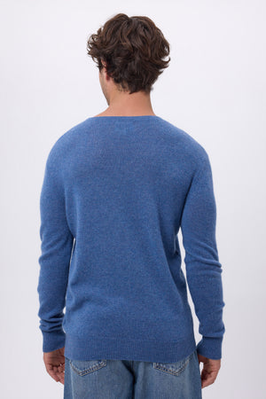 #BLEUJEAN #HOMME