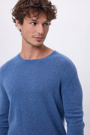 #BLEUJEAN #HOMME