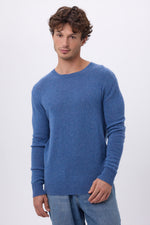 #BLEUJEAN #HOMME