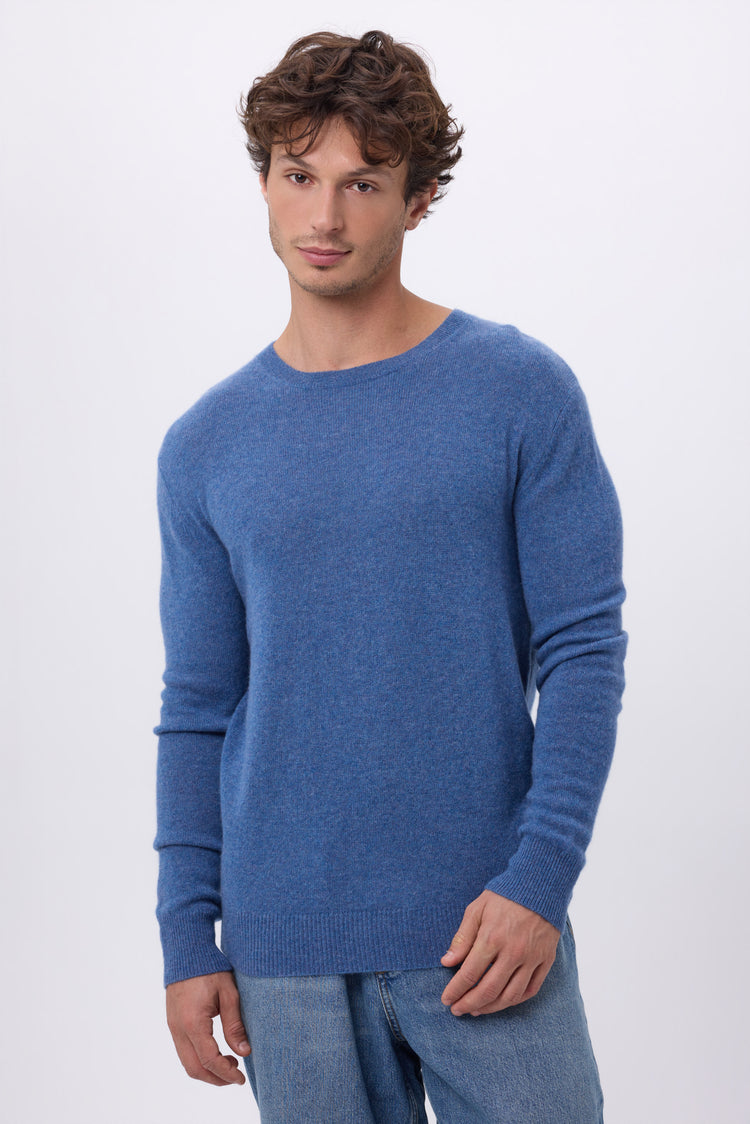 #BLEUJEAN #HOMME