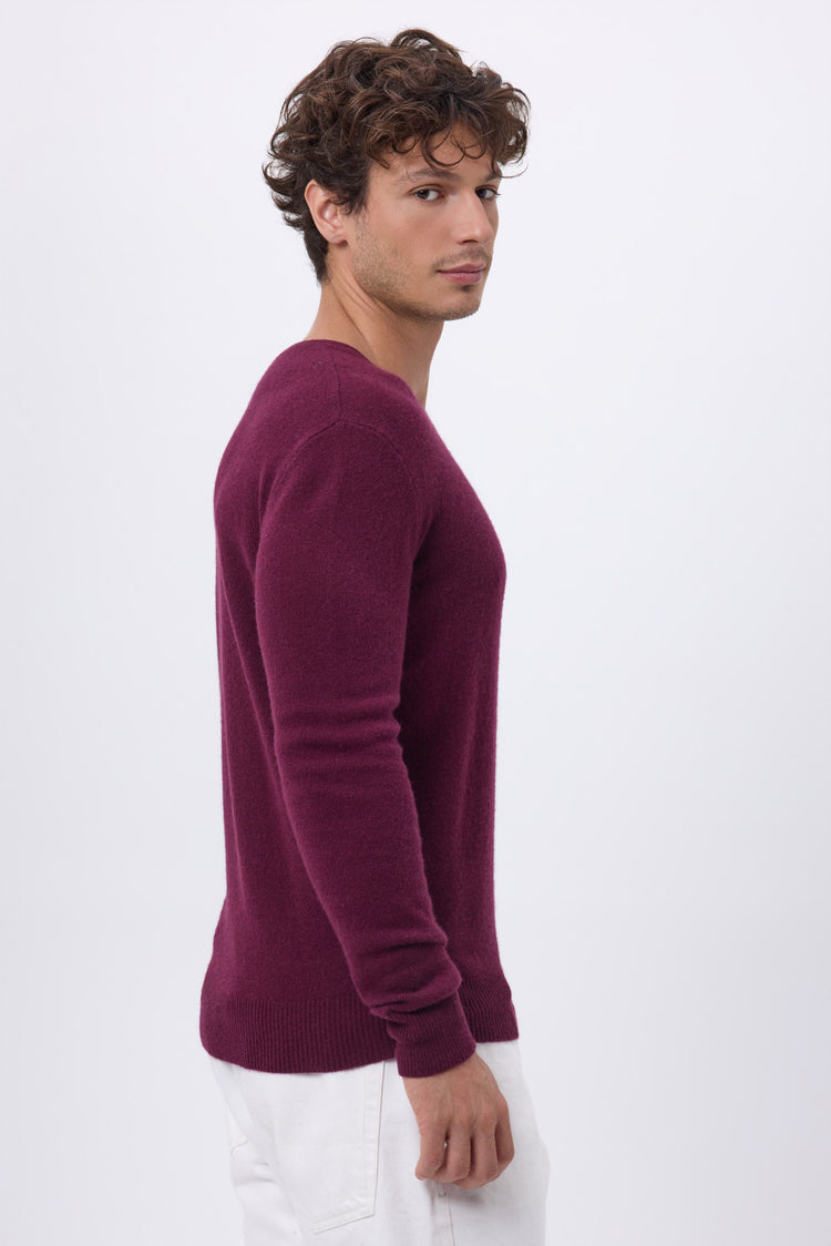 #LIE-DE-VIN #HOMME