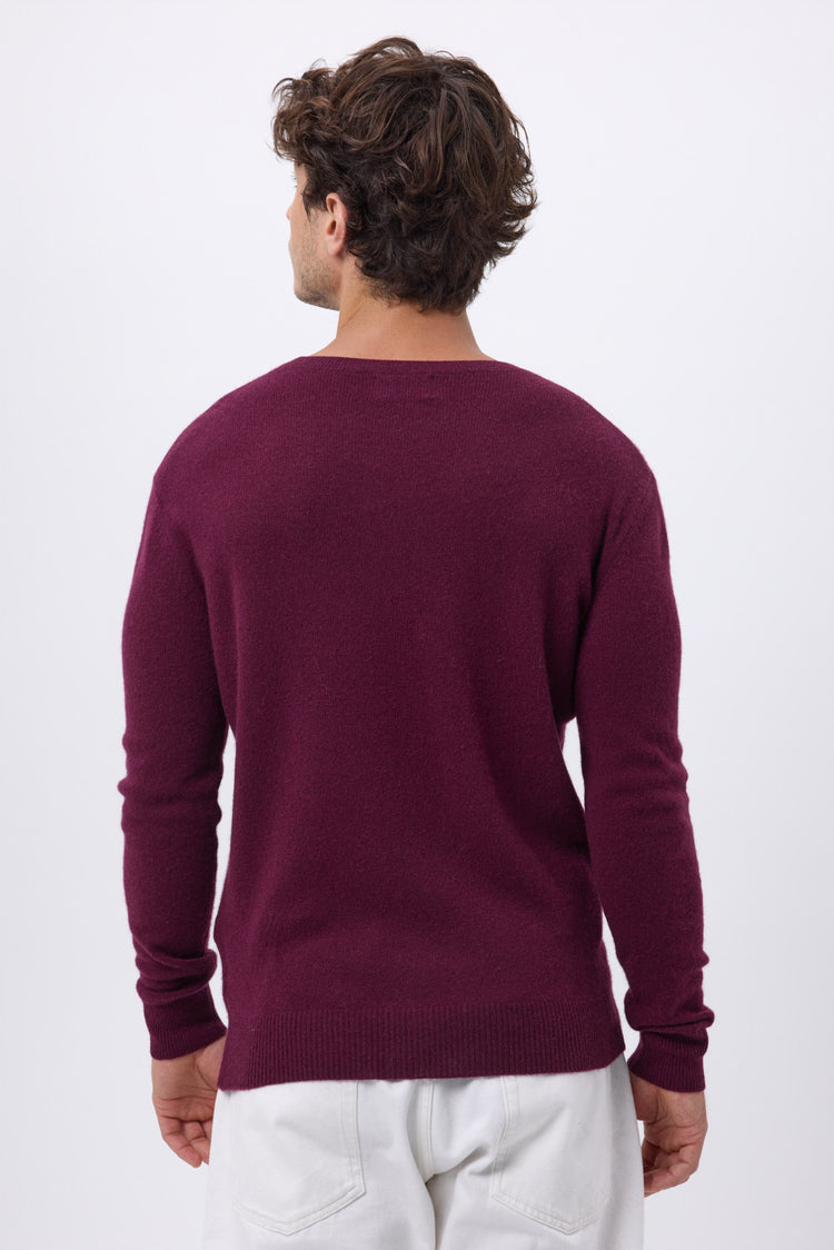 #LIE-DE-VIN #HOMME