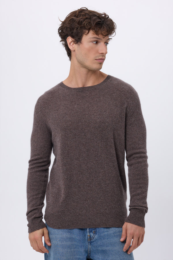 #MARRONCHINE #HOMME