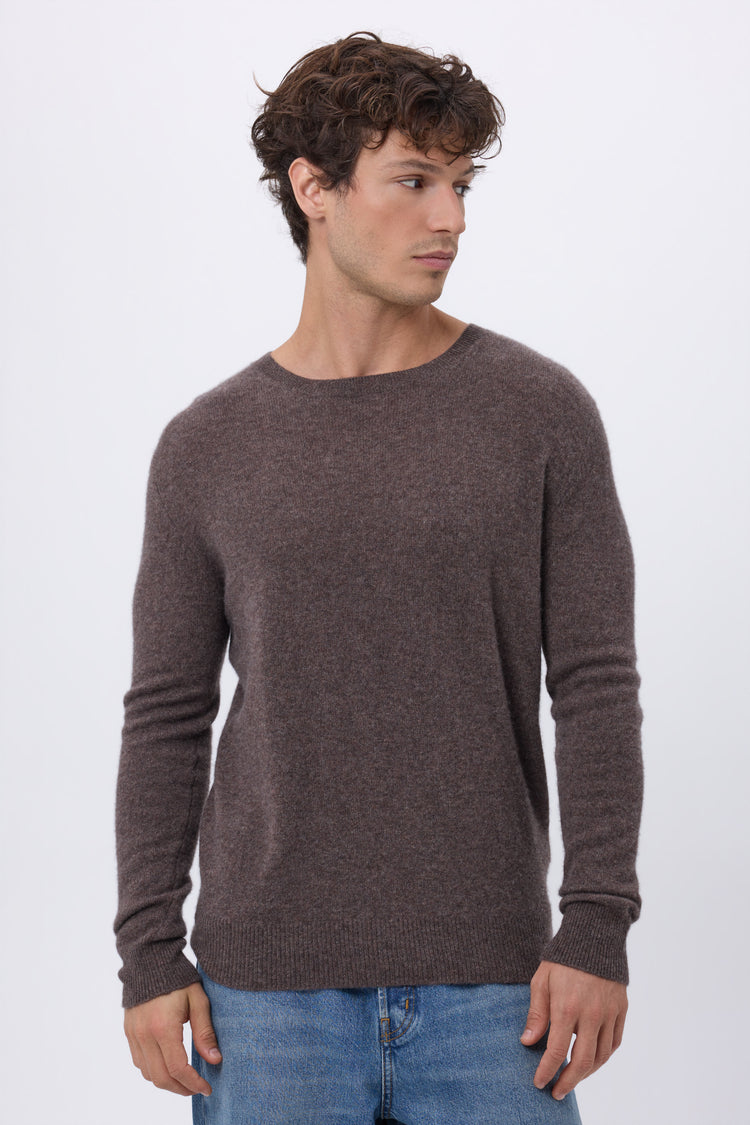 #MARRONCHINE #HOMME
