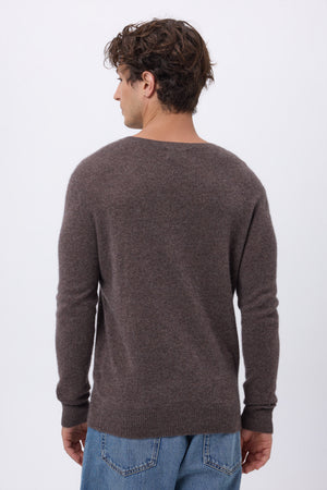 #MARRONCHINE #HOMME