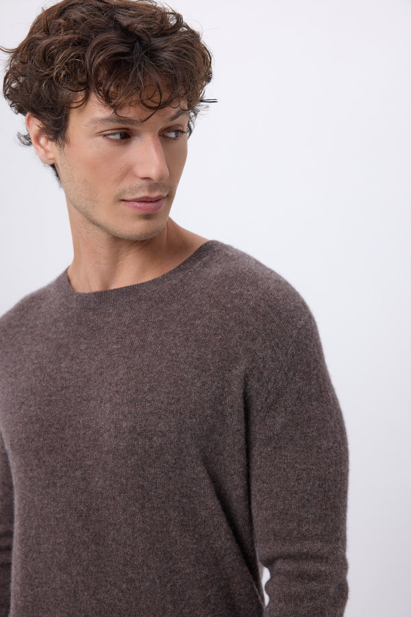 #MARRONCHINE #HOMME