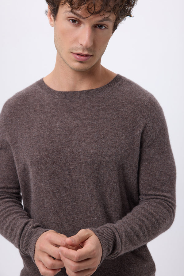 #MARRONCHINE #HOMME