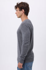 #GRISFONCE #HOMME