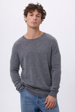 #GRISFONCE #HOMME