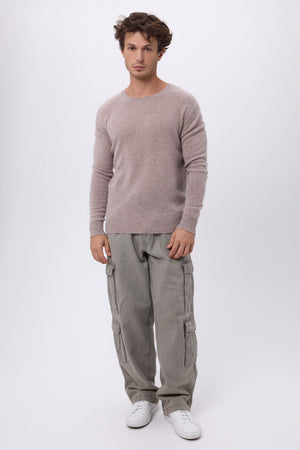 #NOISETTE #HOMME