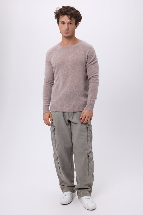 #NOISETTE #HOMME