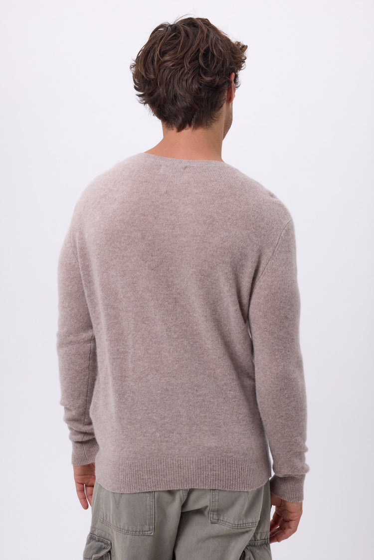 #NOISETTE #HOMME