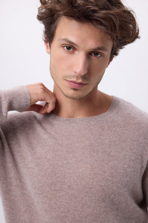 #NOISETTE #HOMME