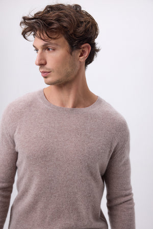 #NOISETTE #HOMME