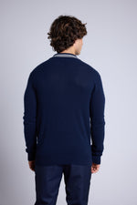 Pull Coll polo Jules