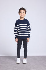 #BLEUMARINEBLANC #ENFANT|GARÇON