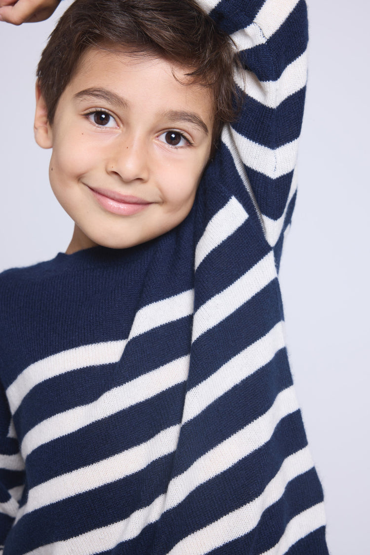 #BLEUMARINEBLANC #ENFANT|GARÇON