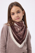 #MARRON #ENFANT|FILLE